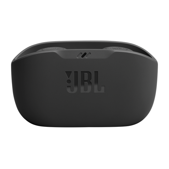 JBL Wave Buds - Black - True wireless earbuds - Detailshot 1